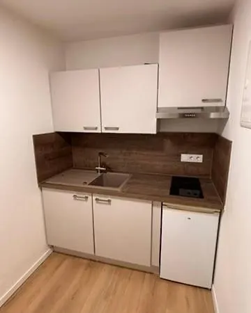 Modern * Gammelsdorf