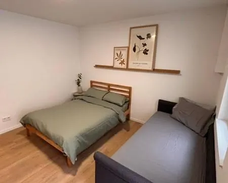 Apartment Modern *