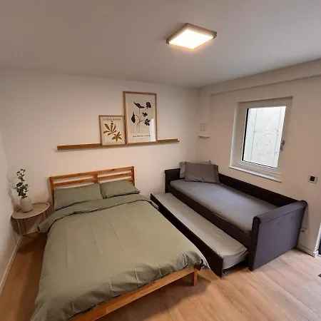Modern Apartment